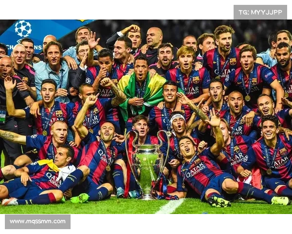 巴萨双星领衔欧冠赛场如何实现完美协作与互补优势解析